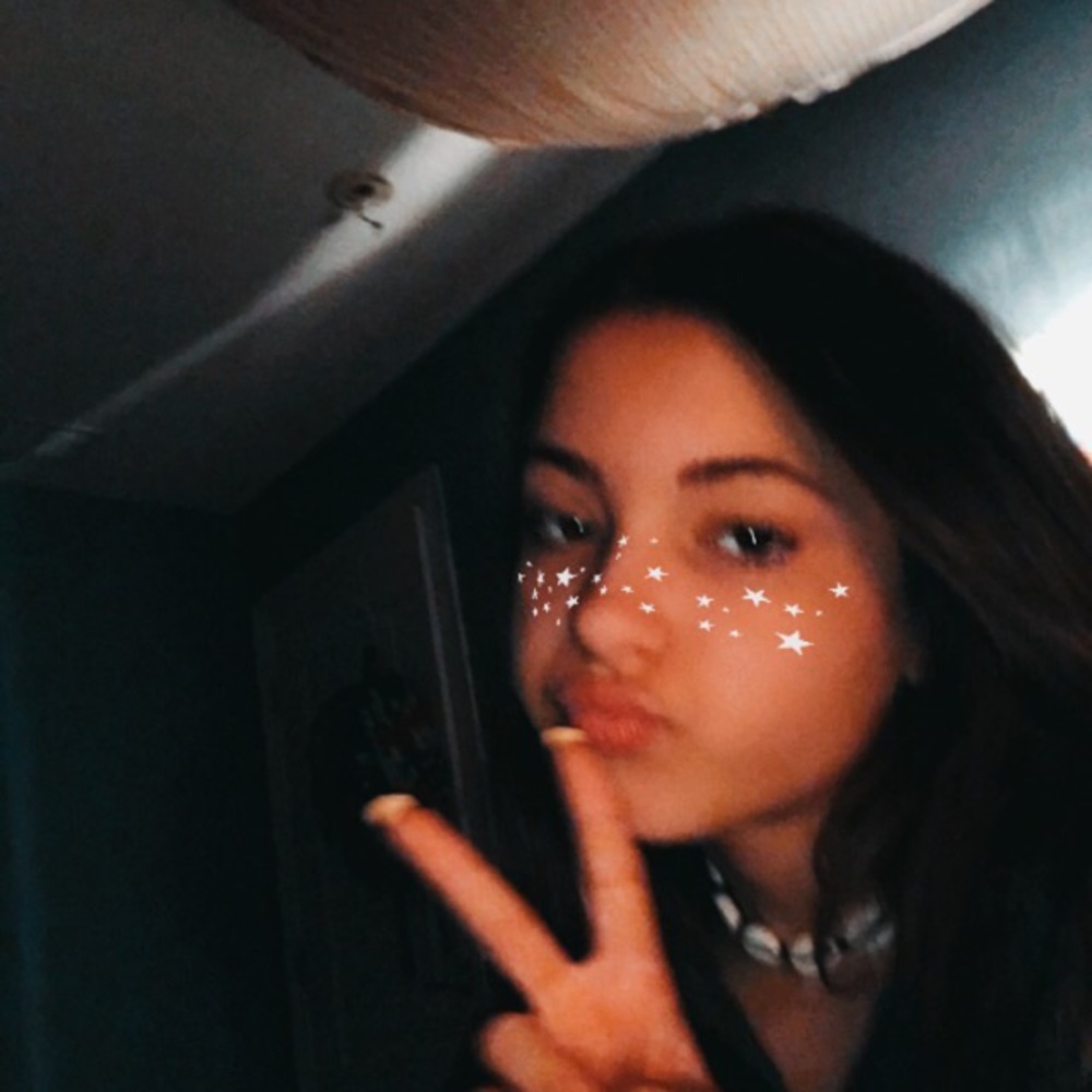 Meet your Posher, Fiorella